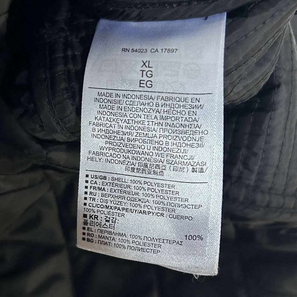 Banana Republic Jacket - Size XL - Picture 8 of 9